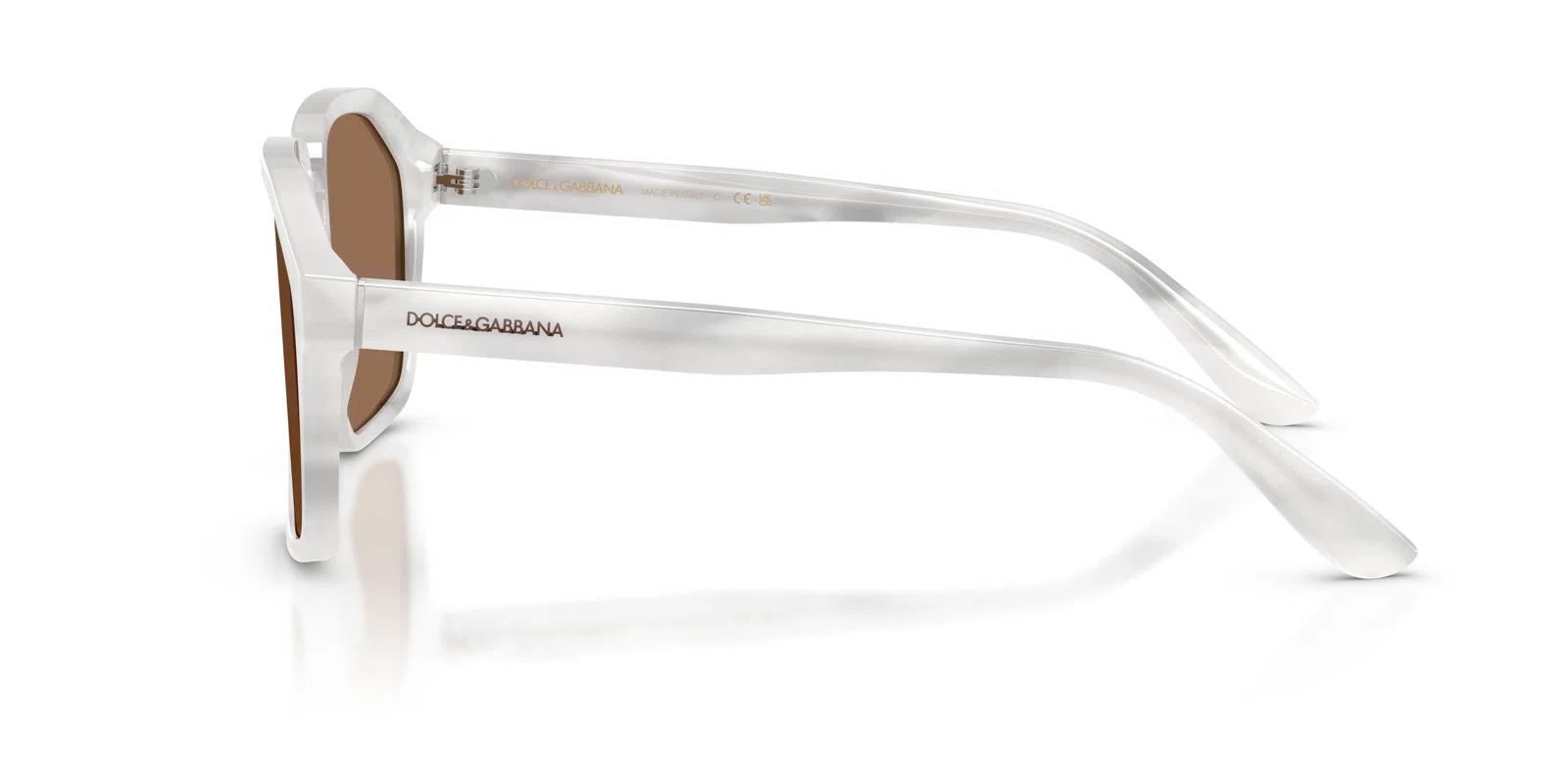 Dolce & Gabbana 4568 Sunglasses - view 33